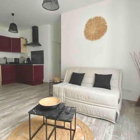 Appartement Centre Ville Saint-Amand-Mont-Rond Luaran gambar